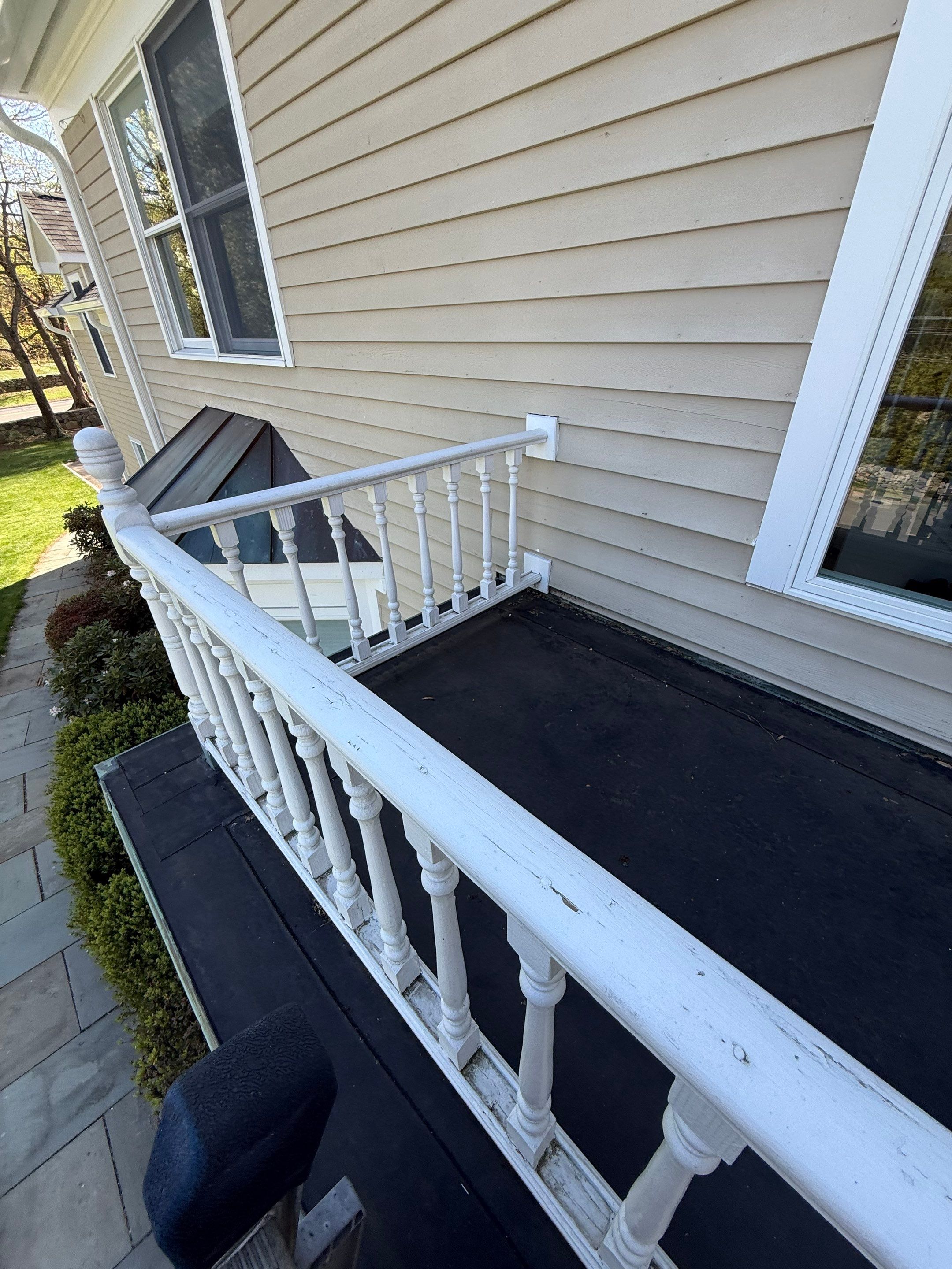 EPDM in Norwalk by DiGiorgi by DiGiorgi Roofing and Siding Inc