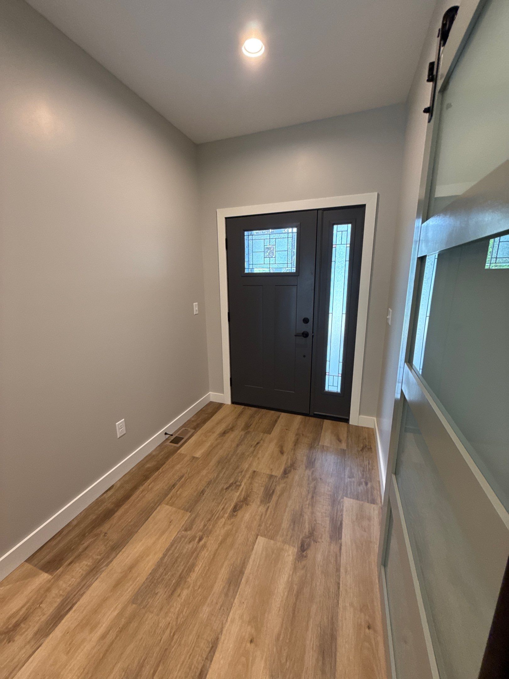 Menomonie, WI Build by Bauer Estates LLC