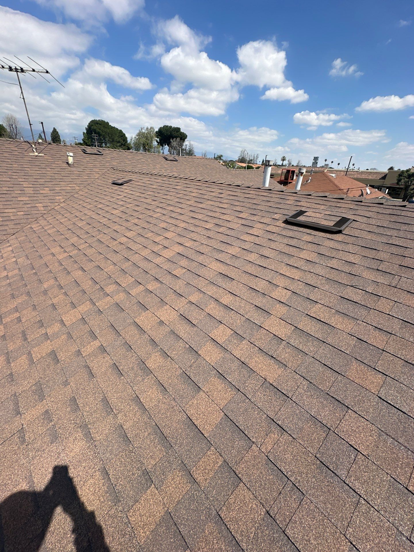 Roof Replacement - Ontario, CA 91762 by Epic Roof Replacement