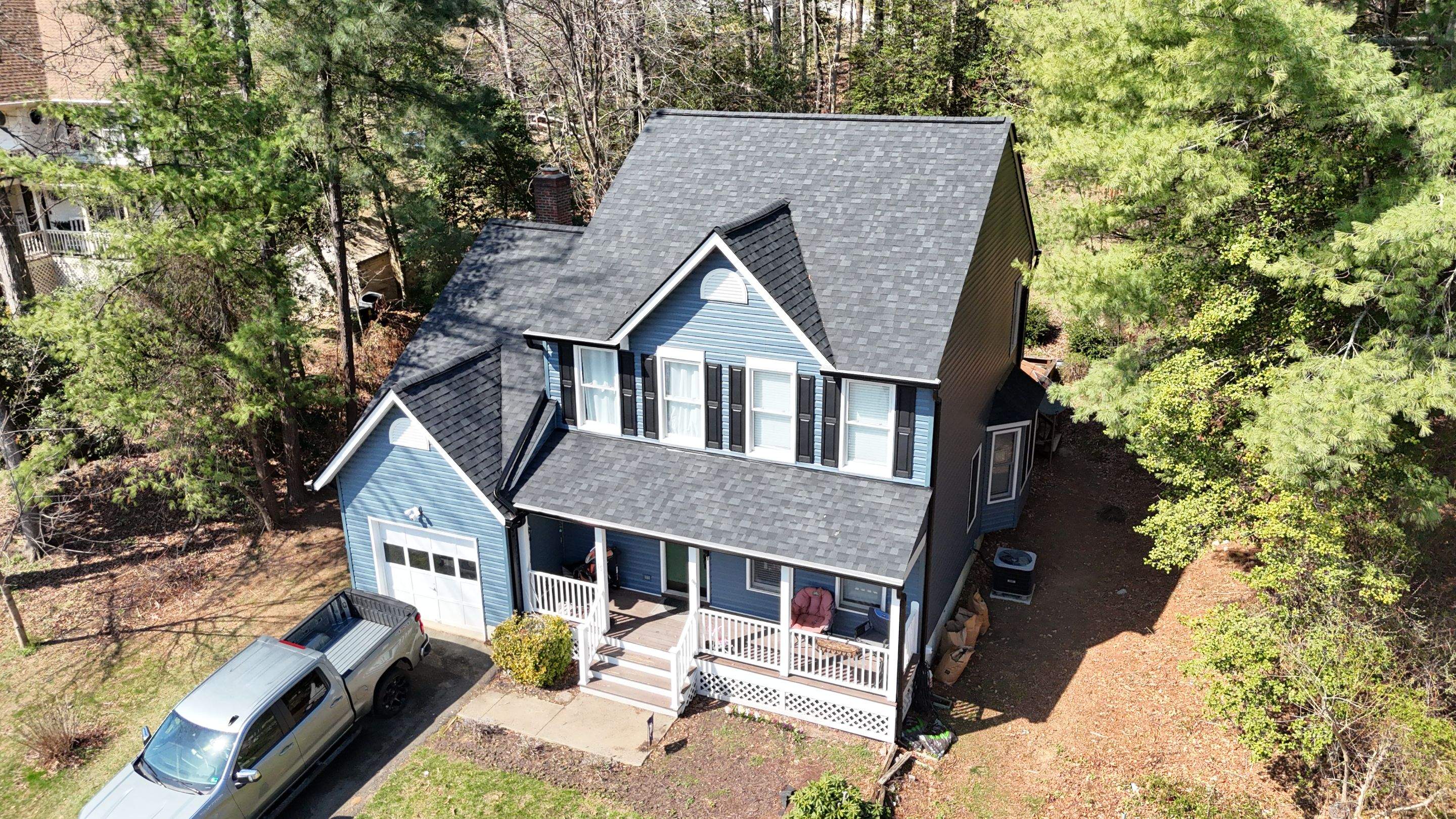 Stafford, VA by Pinecreek Contracting Co.