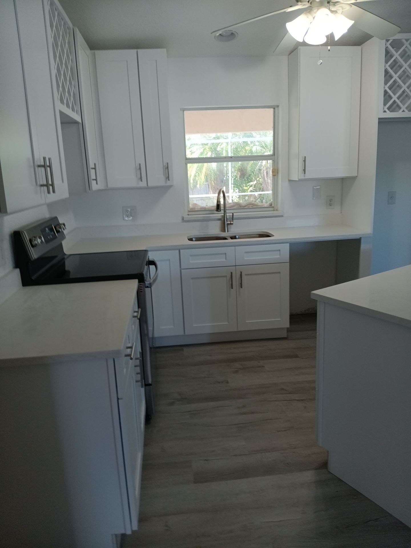 Mold Removal In North Port  by Ampm Restoration Services 