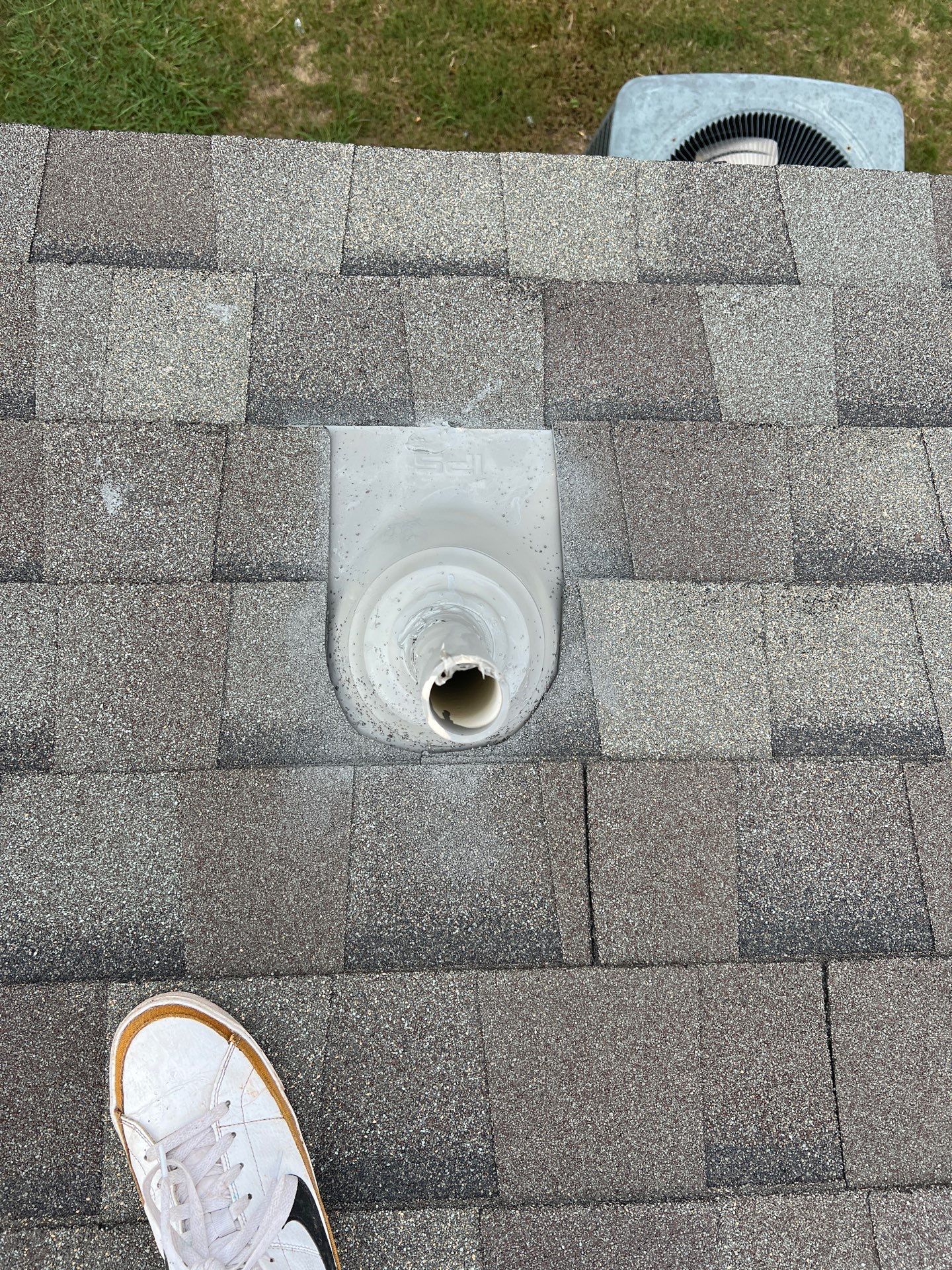 Project in Temple by Rhino Roofing and General Contracting, LLC