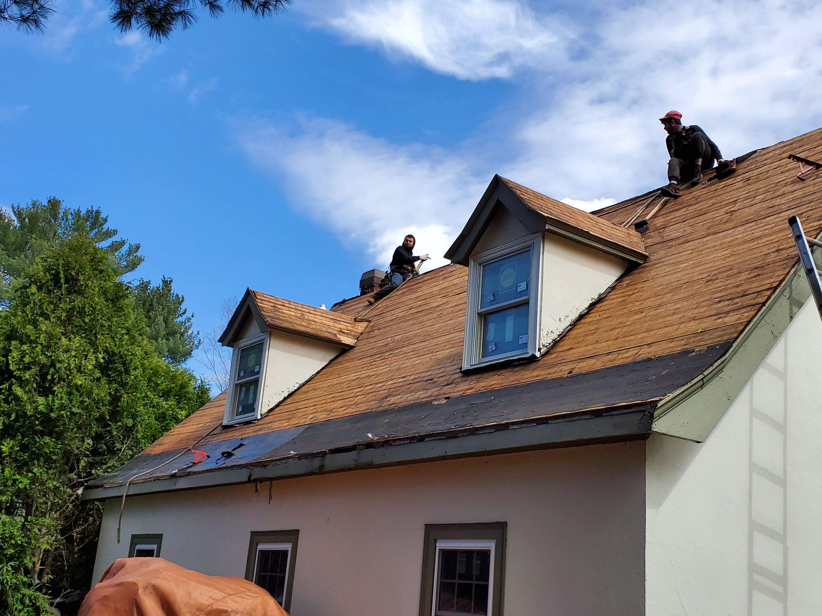 Window Installation using Pella by UBrothers Construction