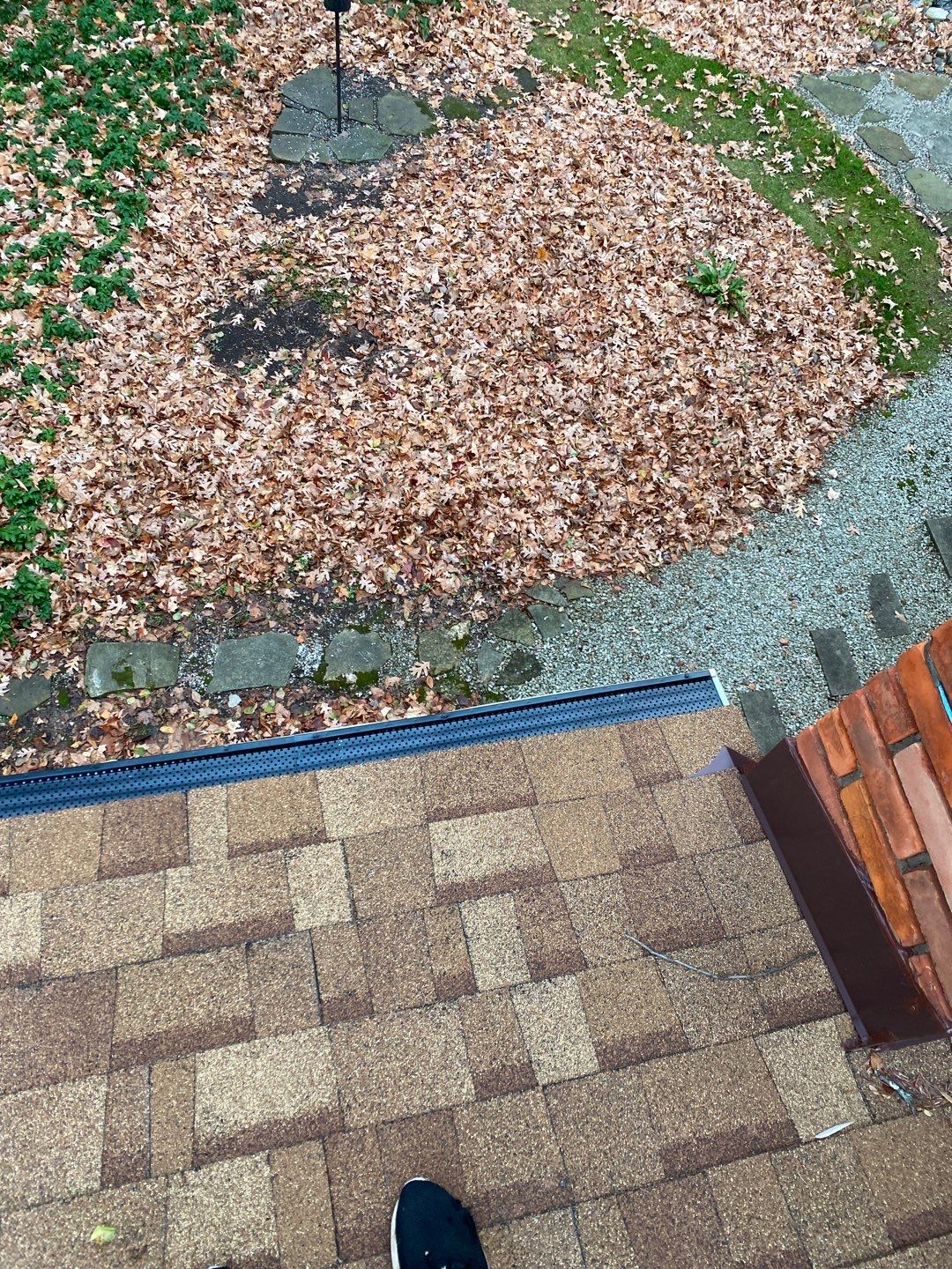 Roof Replacement using Owens Corning by 180 Contractors