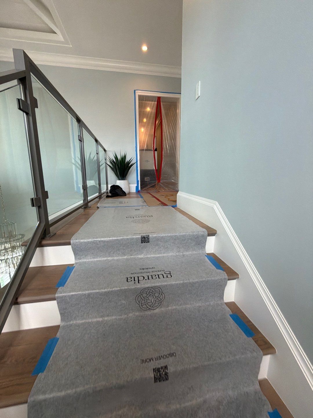 Project in Naples, FL by Microscope