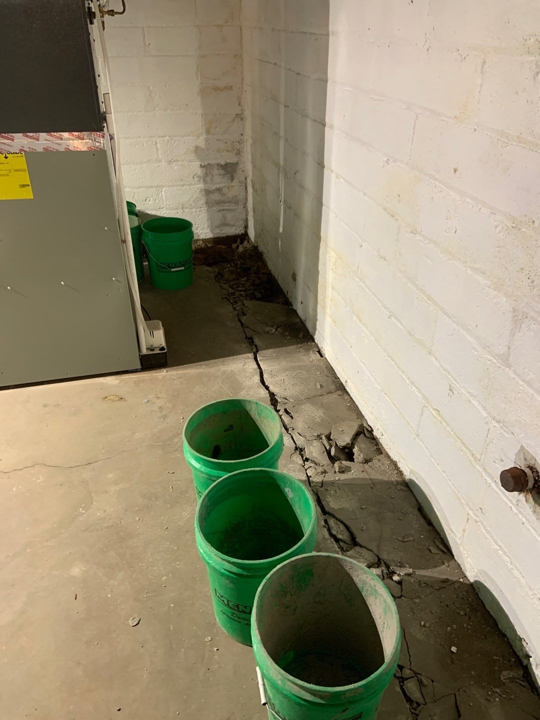 Keeping Brent’s Tenant Safe in South Minneapolis by Waterproofing Northeast