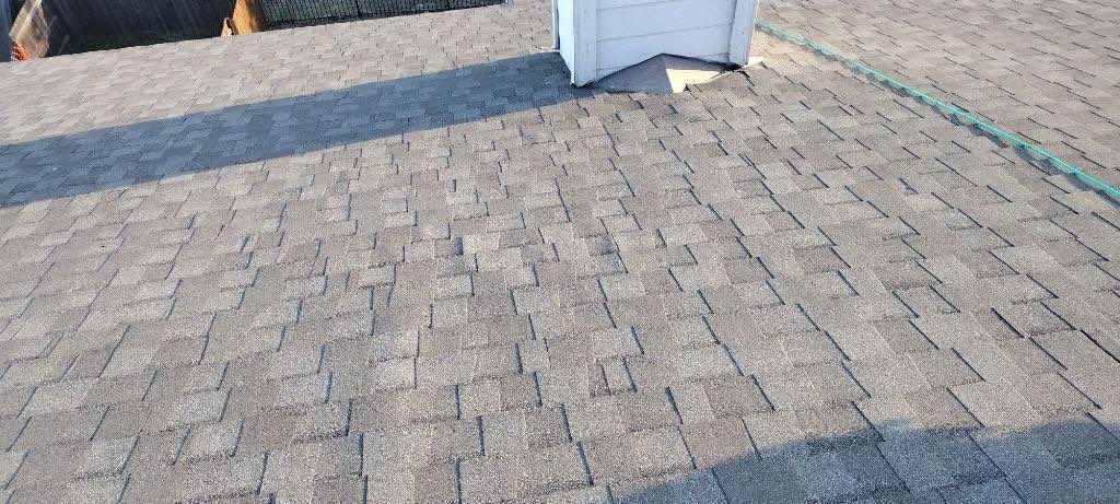 Project in Austin by Rhino Roofing and General Contracting, LLC