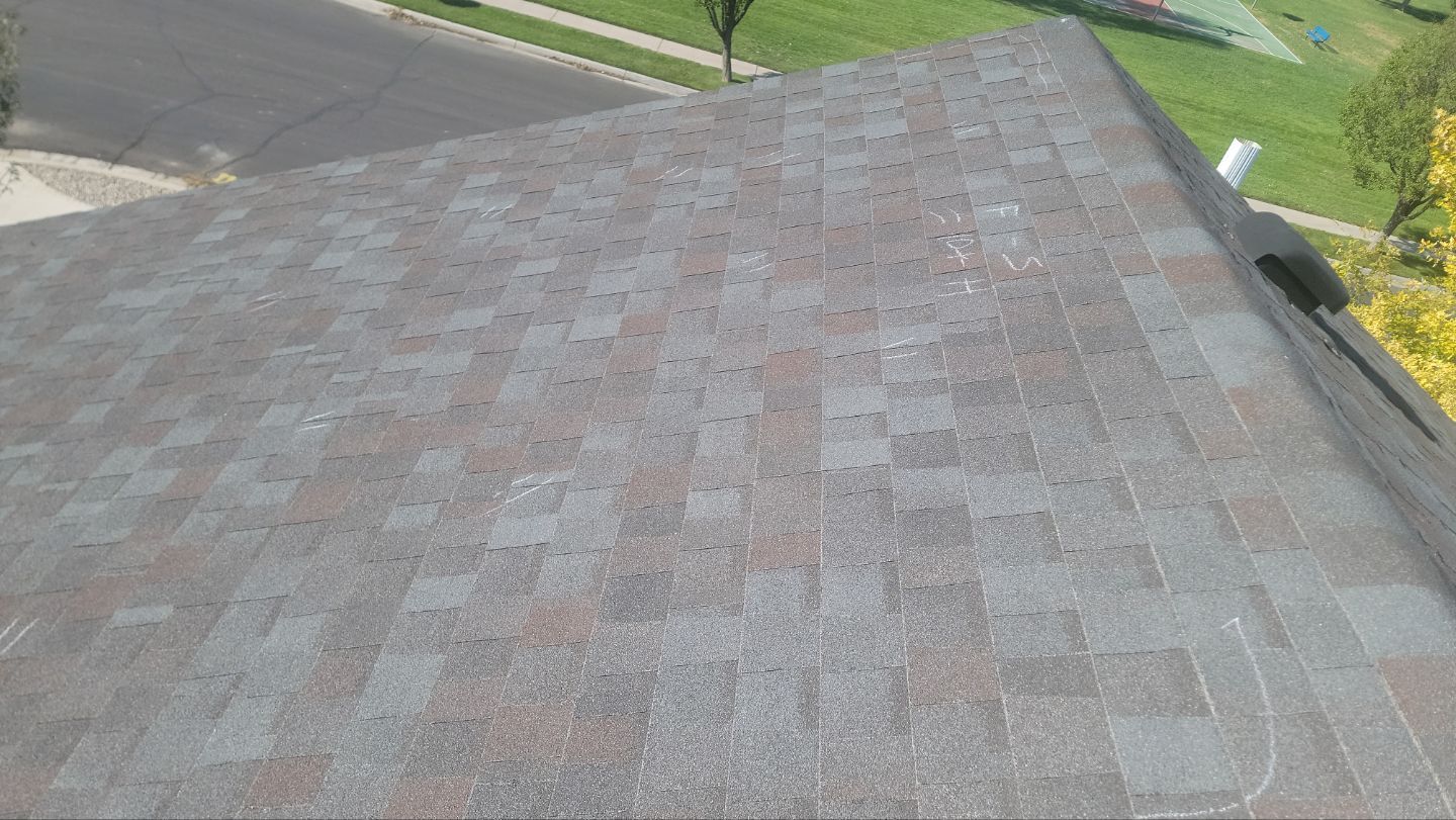 Hail Damage Roof Replacement – Owens Corning Duration Shingles by ASAP Roofing & Restoration