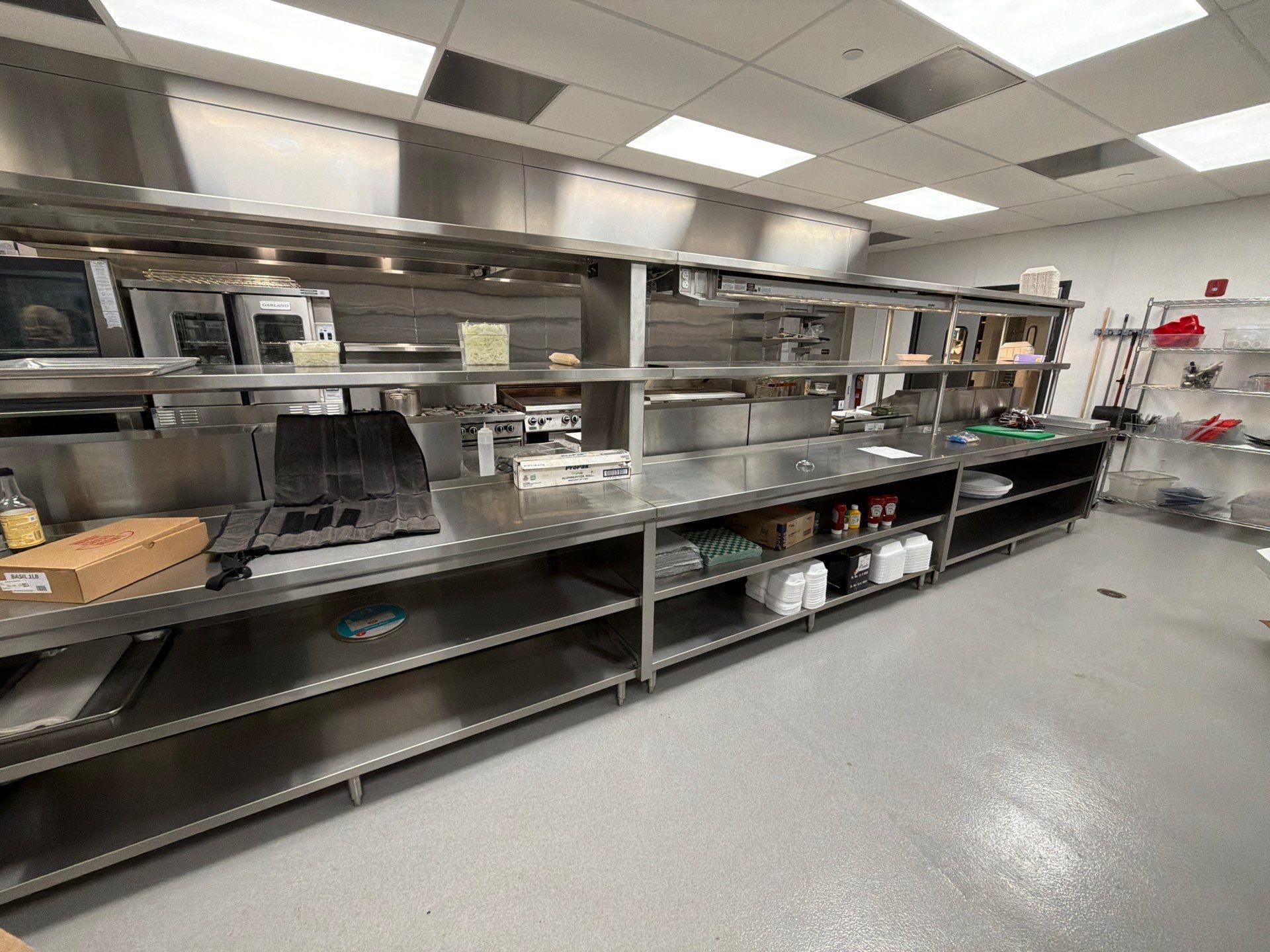 Supreme Restaurant Equipment featured photo.