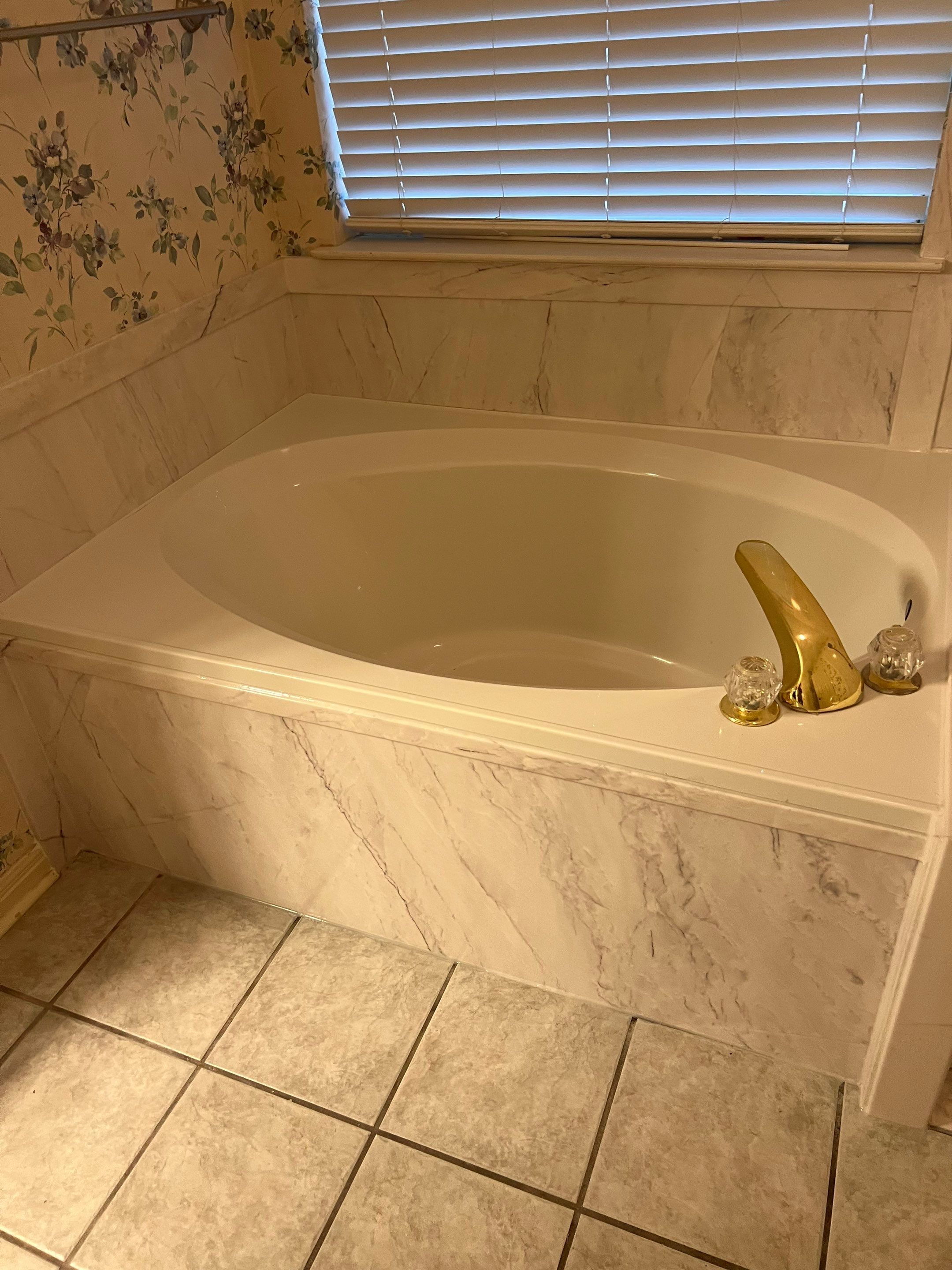 Shower and Bathtub remodel in Kyle by Lane Lauritsen - The Hill Country, Texas