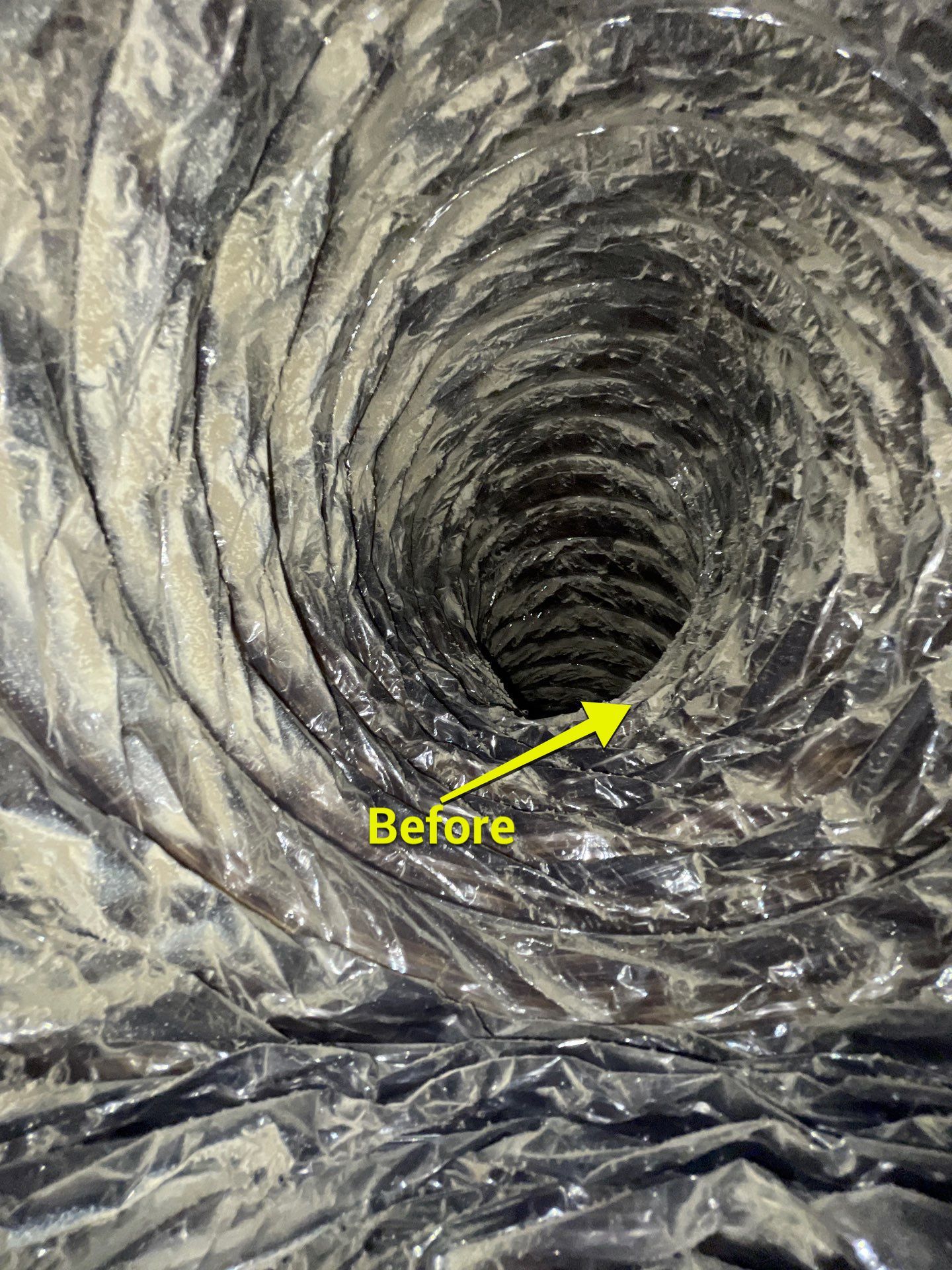 Air Duct Dryer Vent Cleaning in Winter Garden by Hygienic Air, Inc