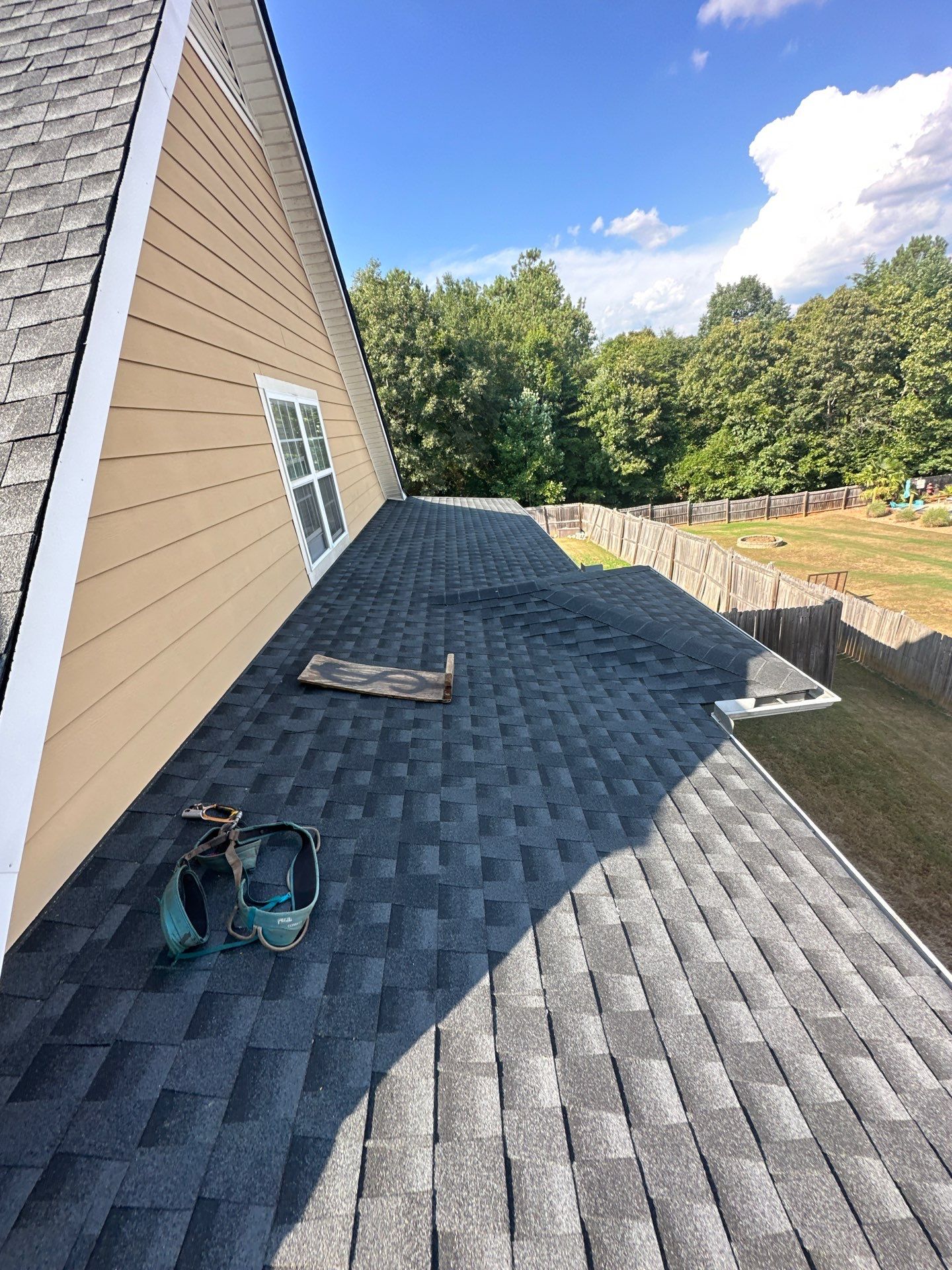 The Plumbs by United Contracting and Roofing