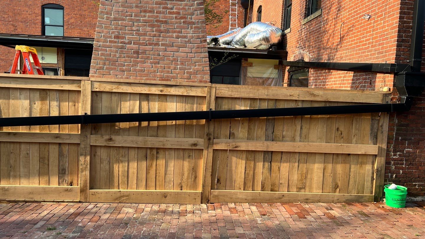 Cento Roof repair/Gutter installation  by Nitro Roofing and Construction