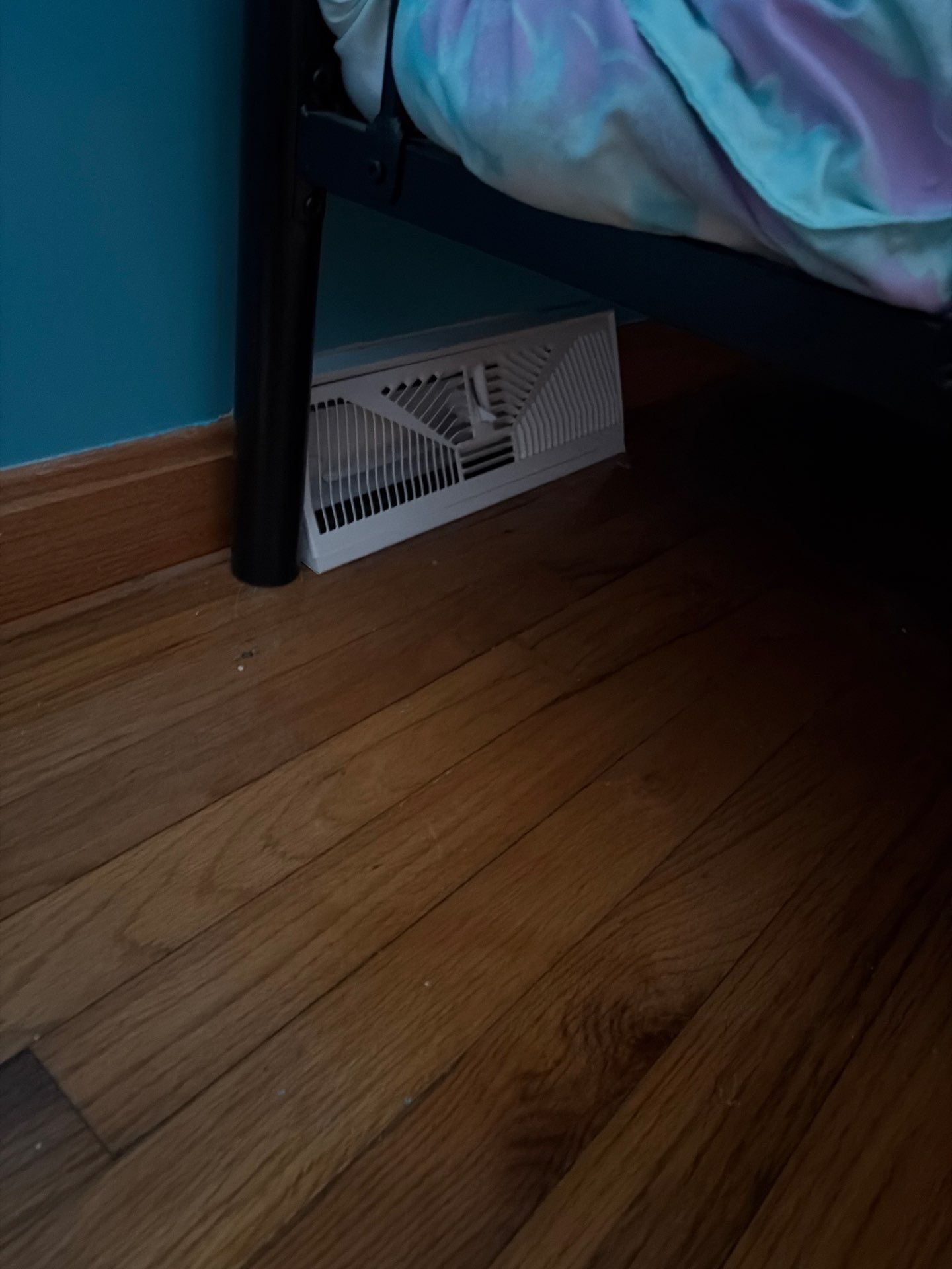 New HVAC by Fisher Plumbing