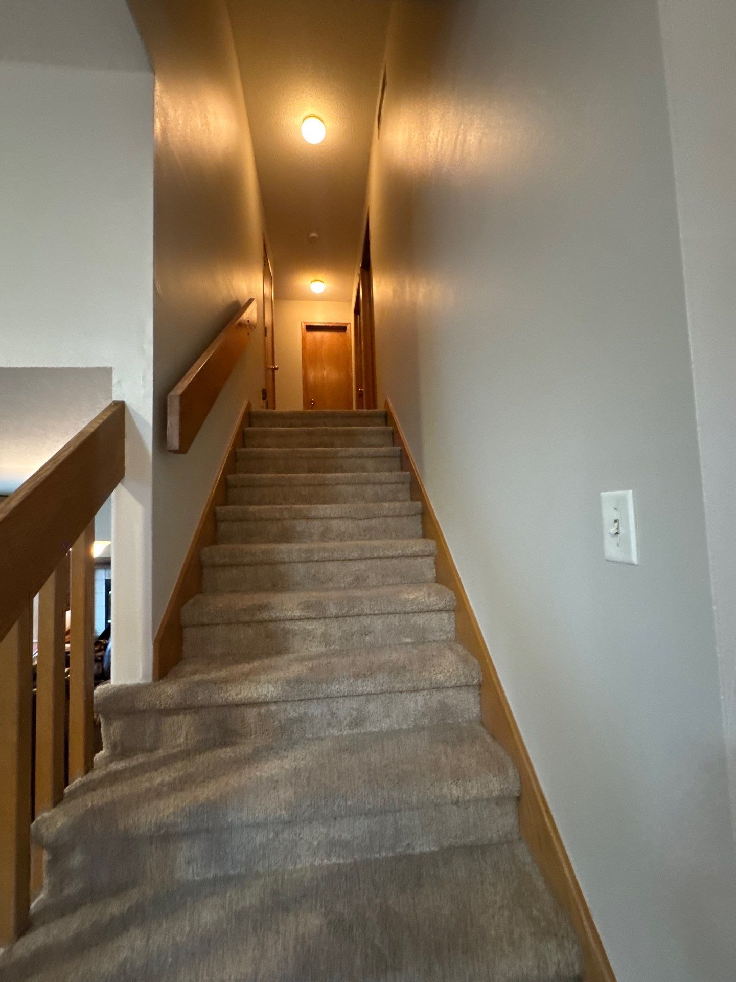 Project in Ankeny, IA by Midwest Paint LLC