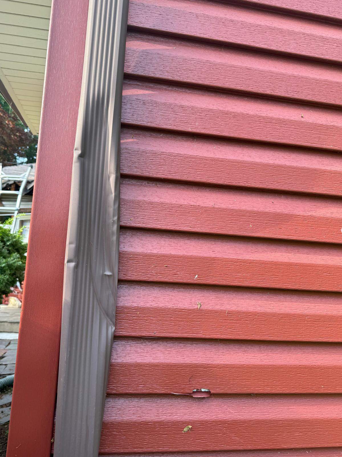 Storm Damage Repairs by Stofan Construction LLC