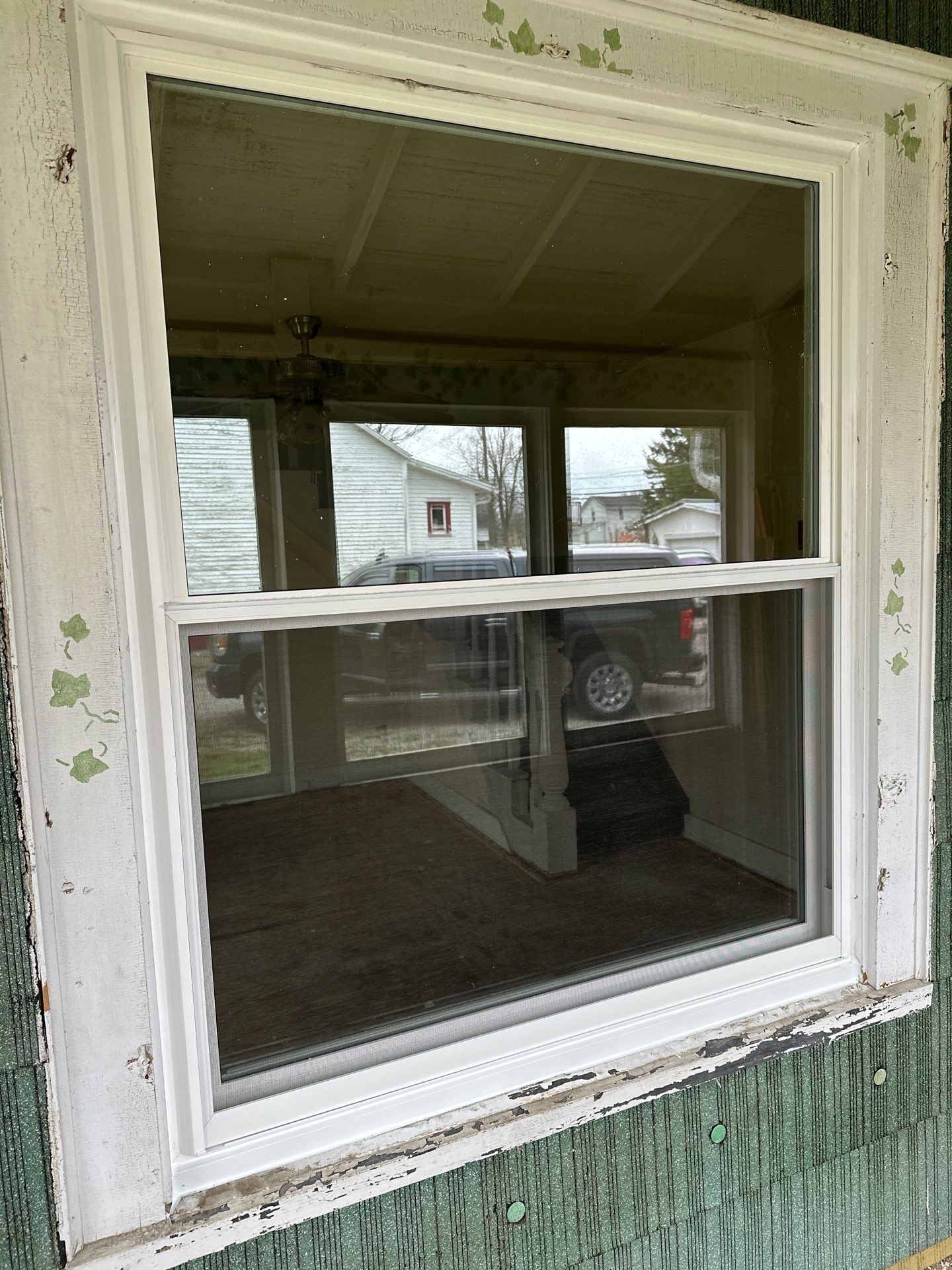 11 Replacement Window Project - Butler, In 46721 by Window World Of Fort Wayne