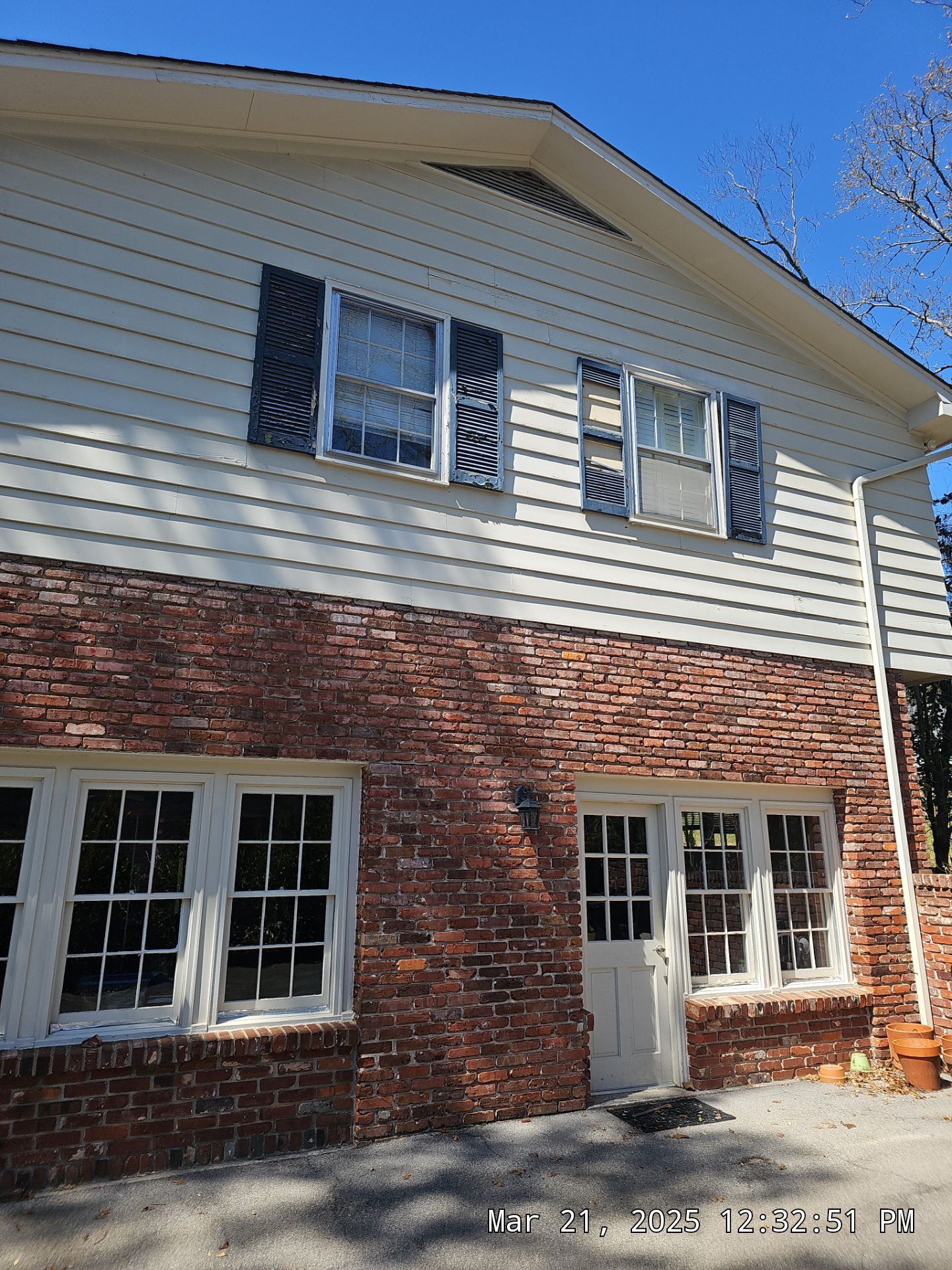 Project in Mountain Brook by The Window Source