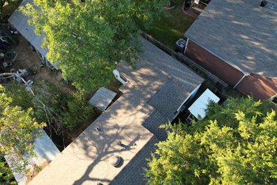 Project in Irving