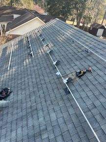 Hinesville Ga Project by Zero Grid Power Solutions