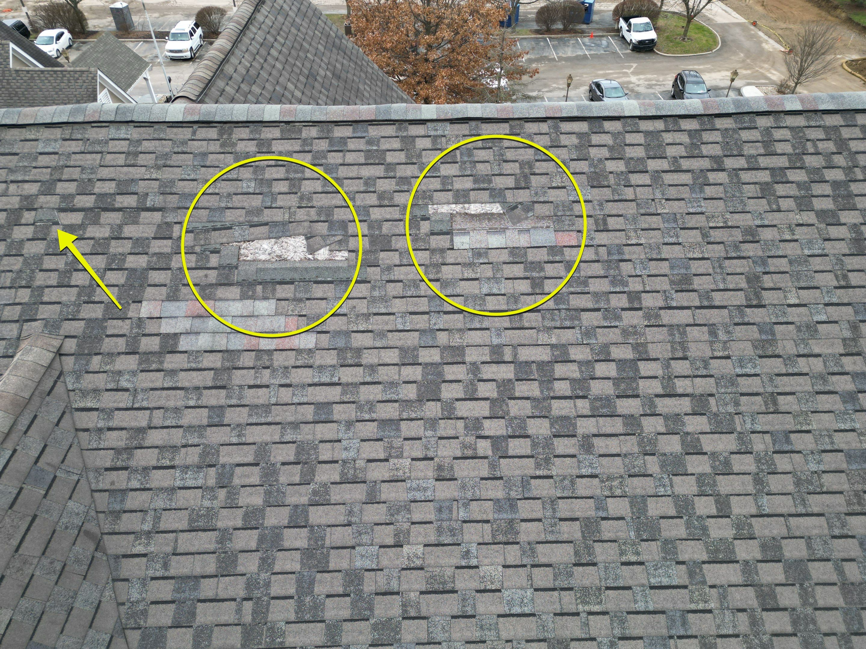 Joey Mullins by Imperial Roofing and Contracting 