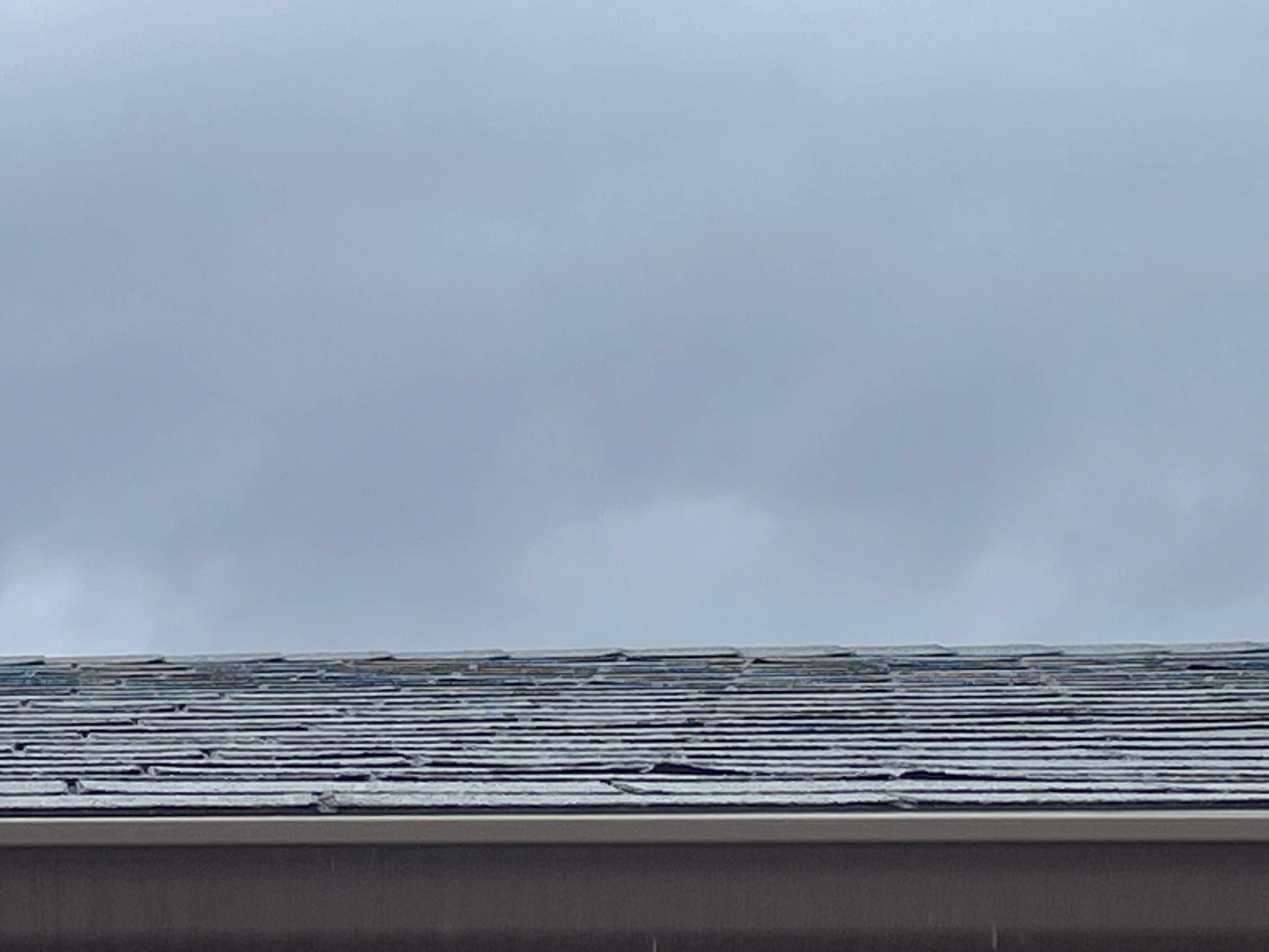 Jim's Full Re-roof by All Storm Roofing & Construction