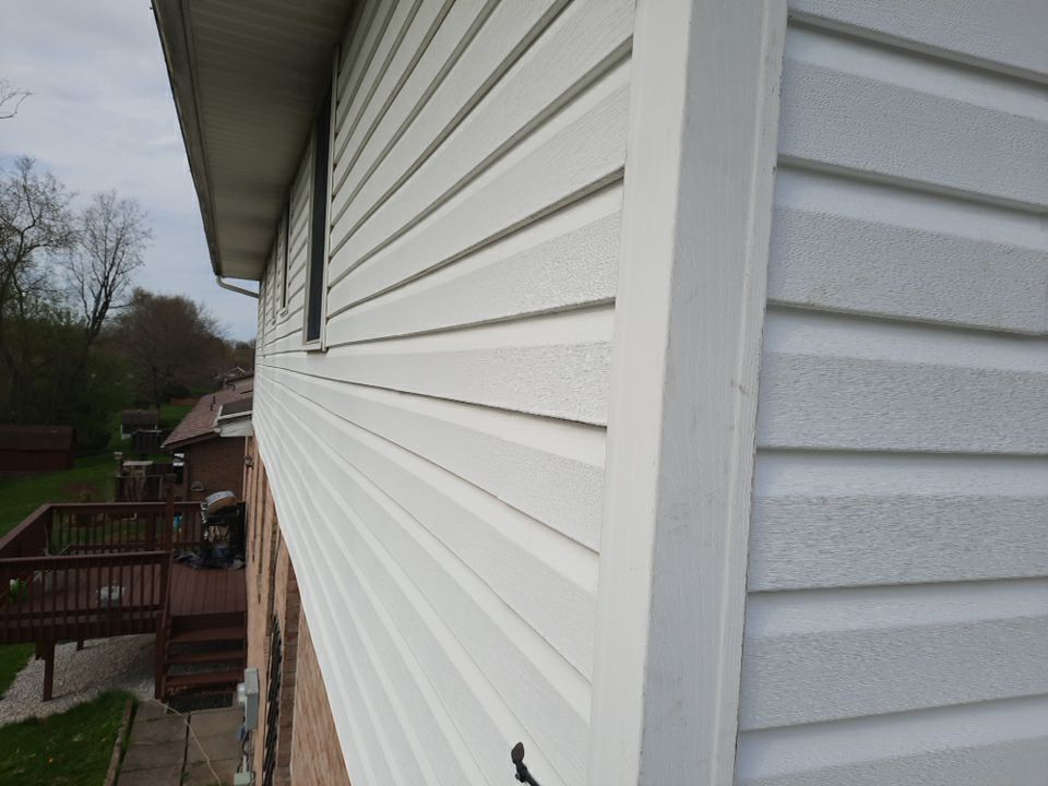 Tony Ferrante by Silver Leaf Contracting 