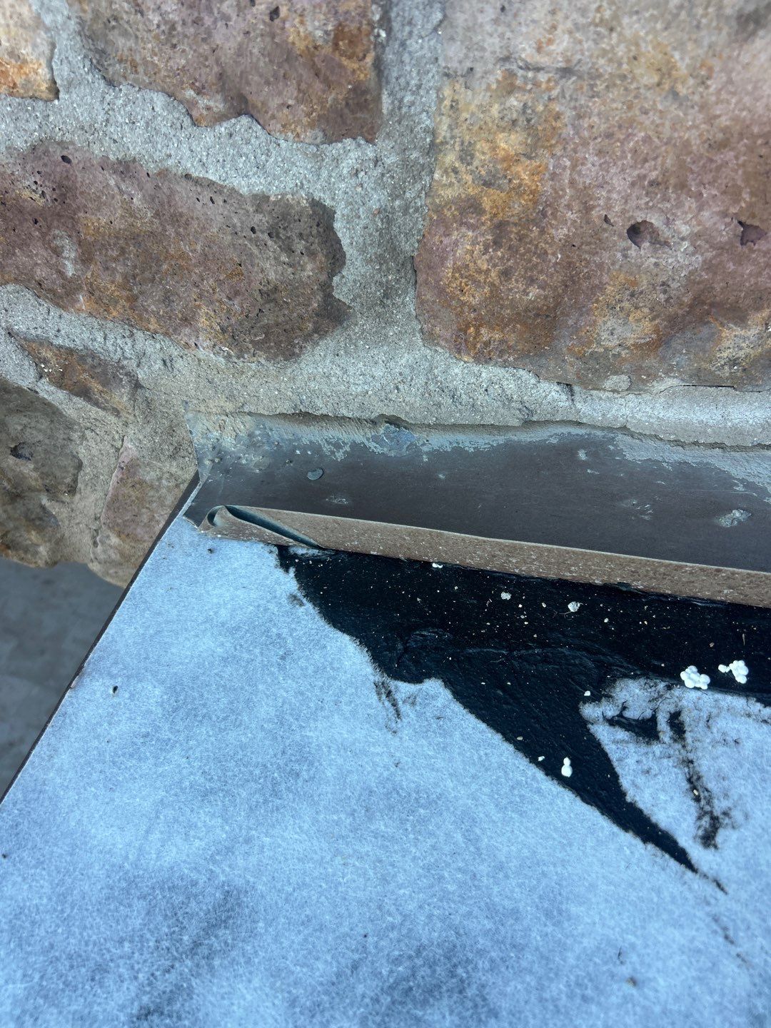 Project in Scottsdale by Saint Roofing