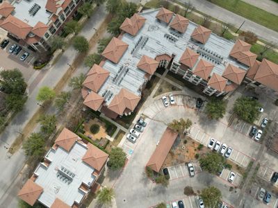 Project in Irving