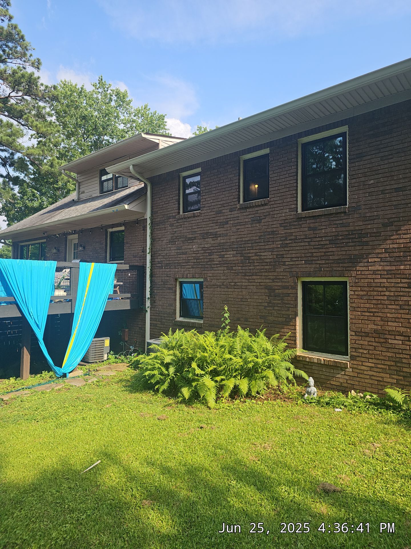 Pantanzis Project in Birmingham by The Window Source