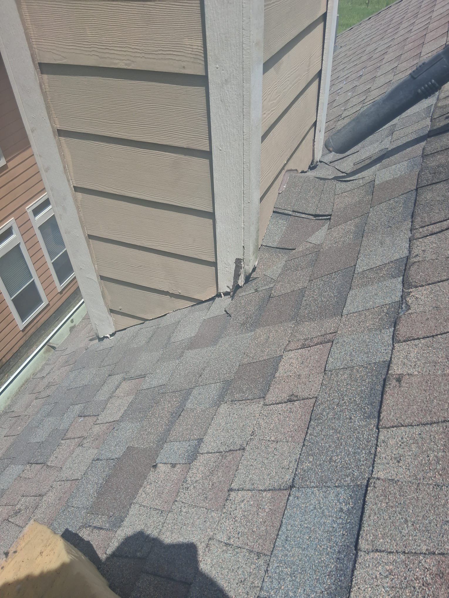 Roof Repair Houston by Roof Repair Company
