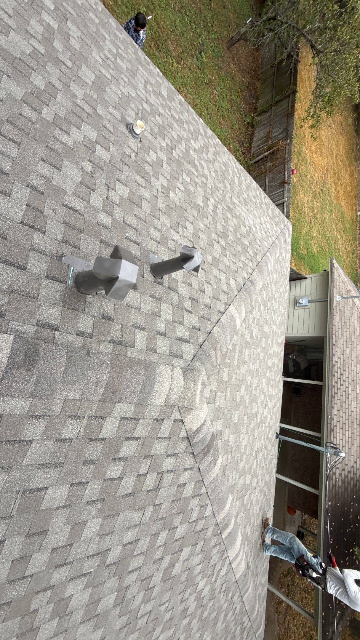 Project in Denison by Armor Roofing | Exteriors