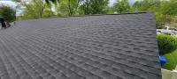 Roof Installation using GAF Timberline HDZ by ExteriorPros