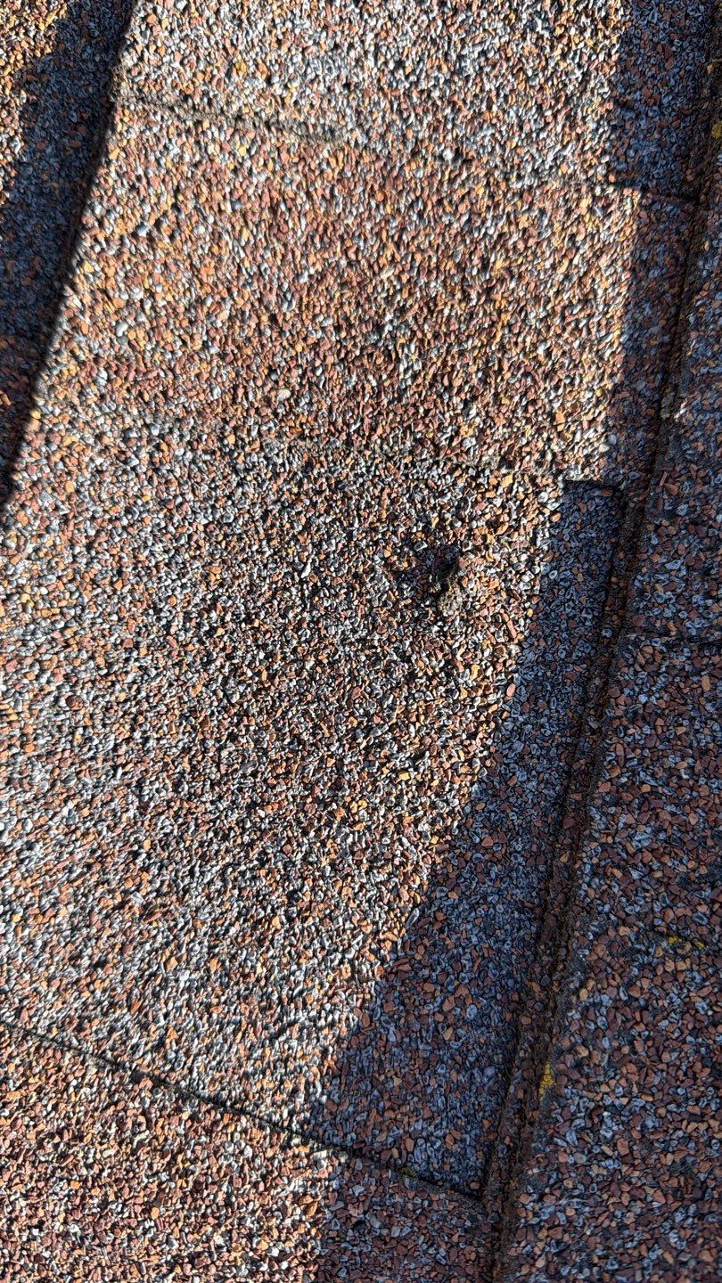 Roof Replacement using Owens Corning Duration by 180 Contractors