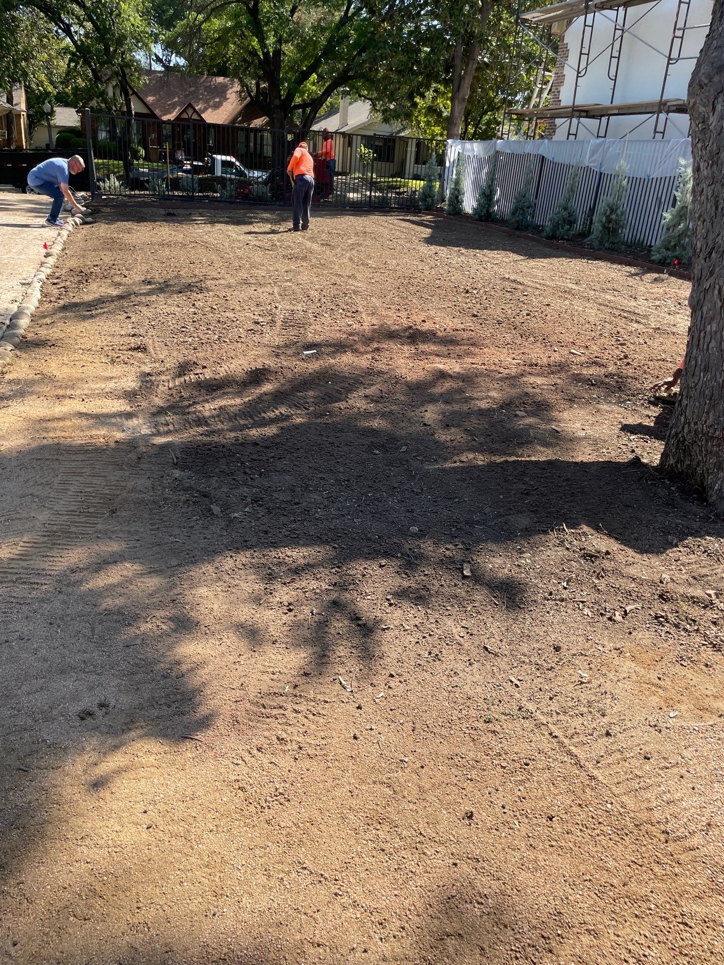 Sod by Peterson’s
