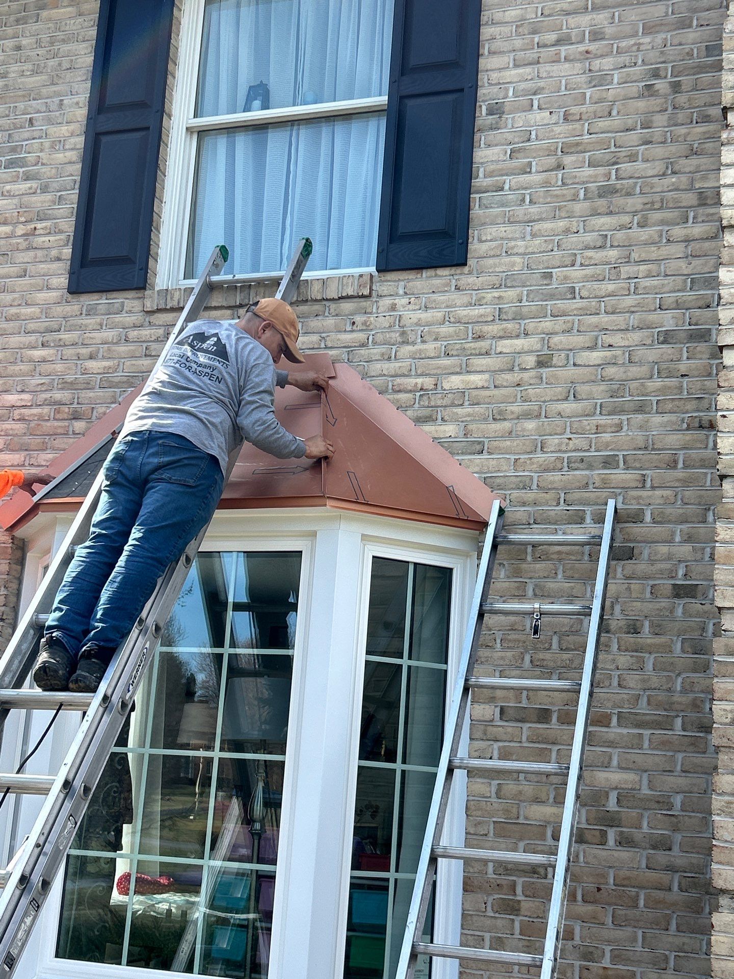 Whole New Roof by Aspen Home Improvements