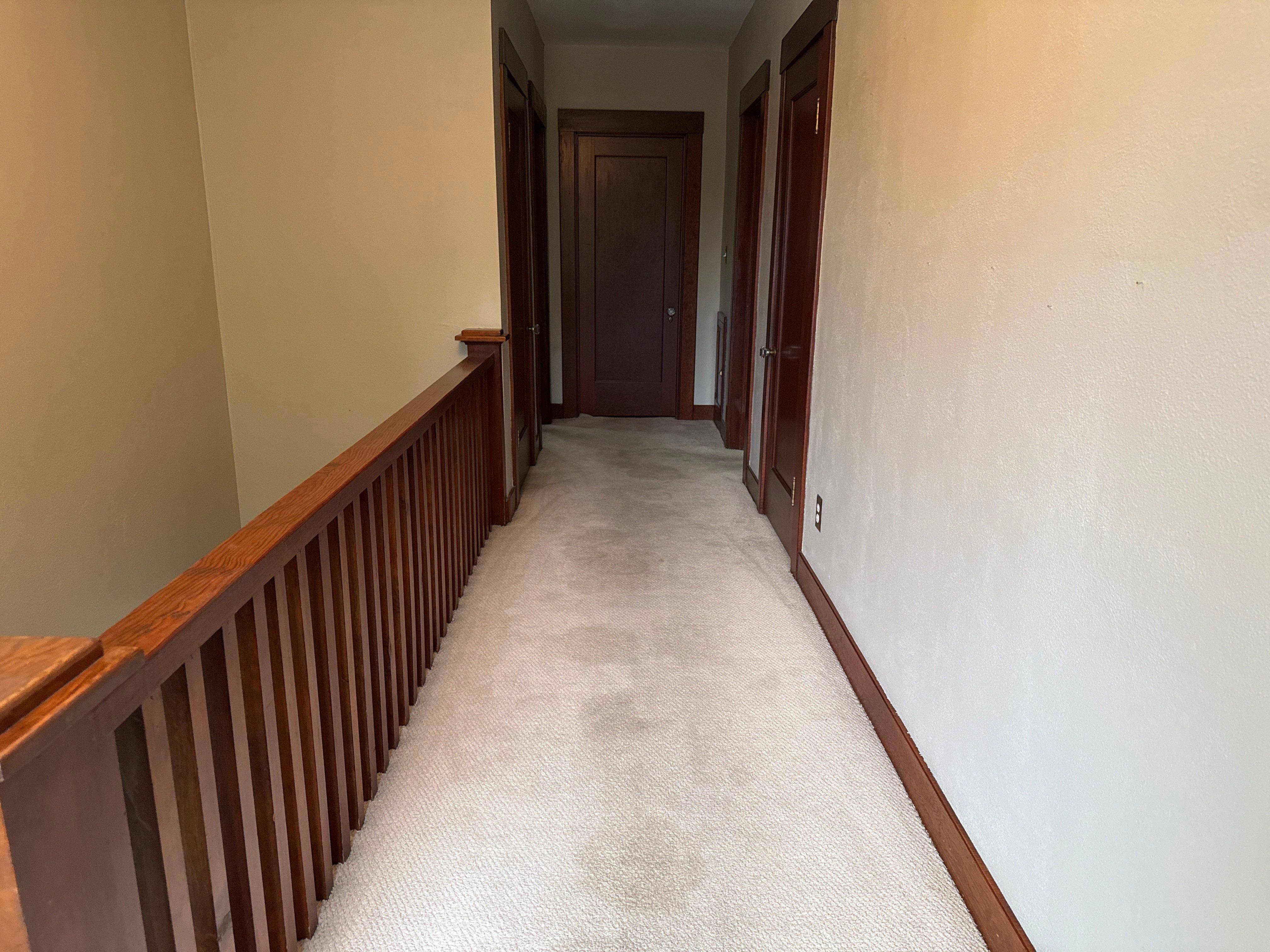 Refinish in Placerville by Footprints Floors South Sacramento
