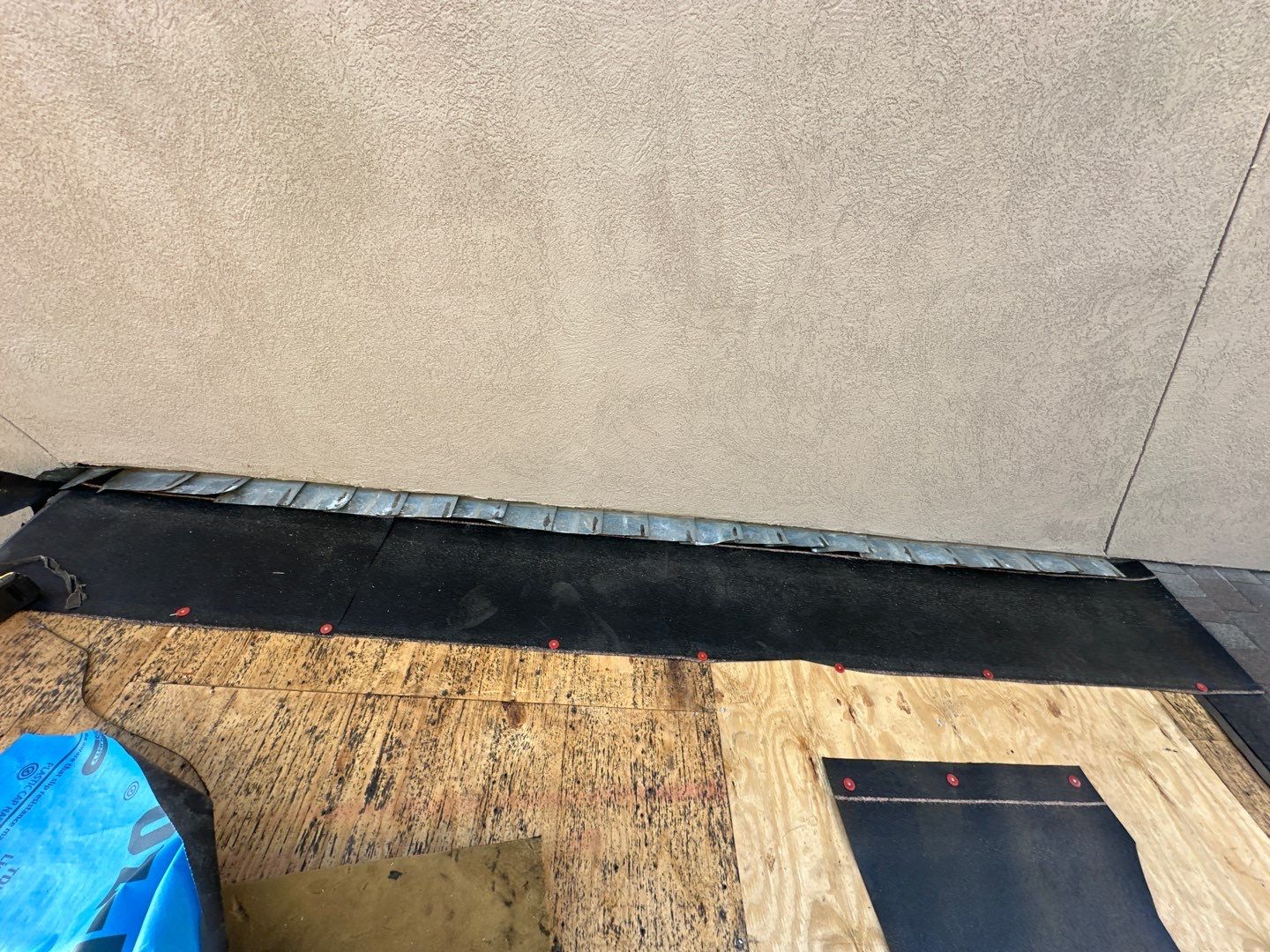 Residential Roofing Repair using Owen's Corning Duration (Lifetime) Shingles by Roof Repair Company
