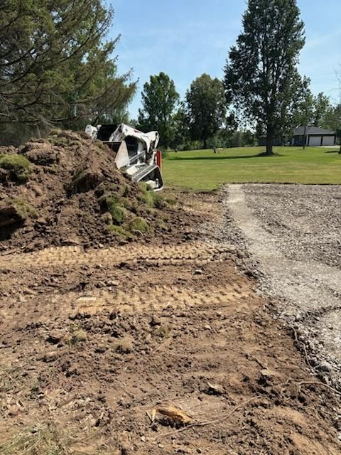 Polebarn  by Horst Custom Homes 