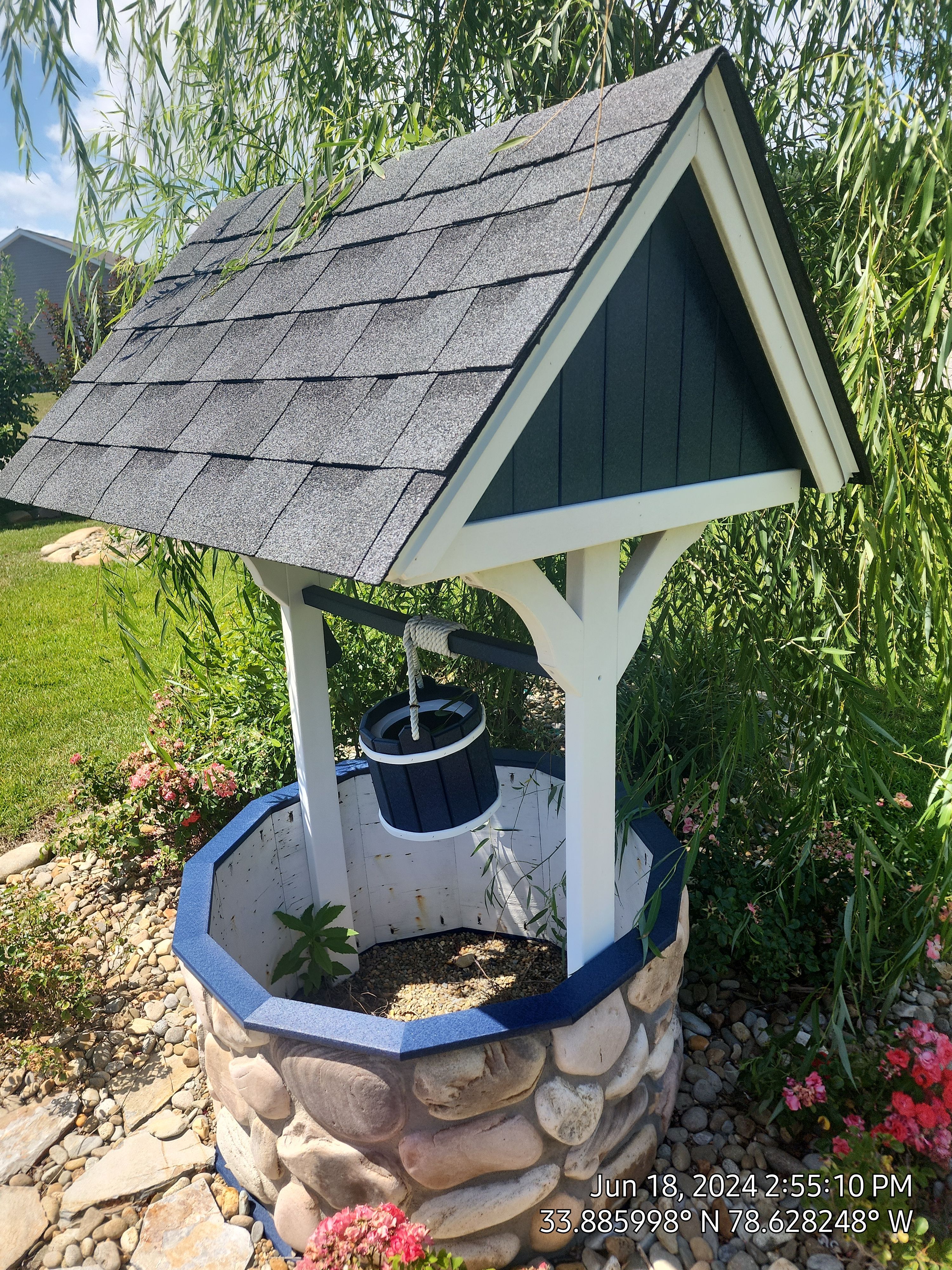 GAF HDZ - Pewter  by Linta Roofing Inc