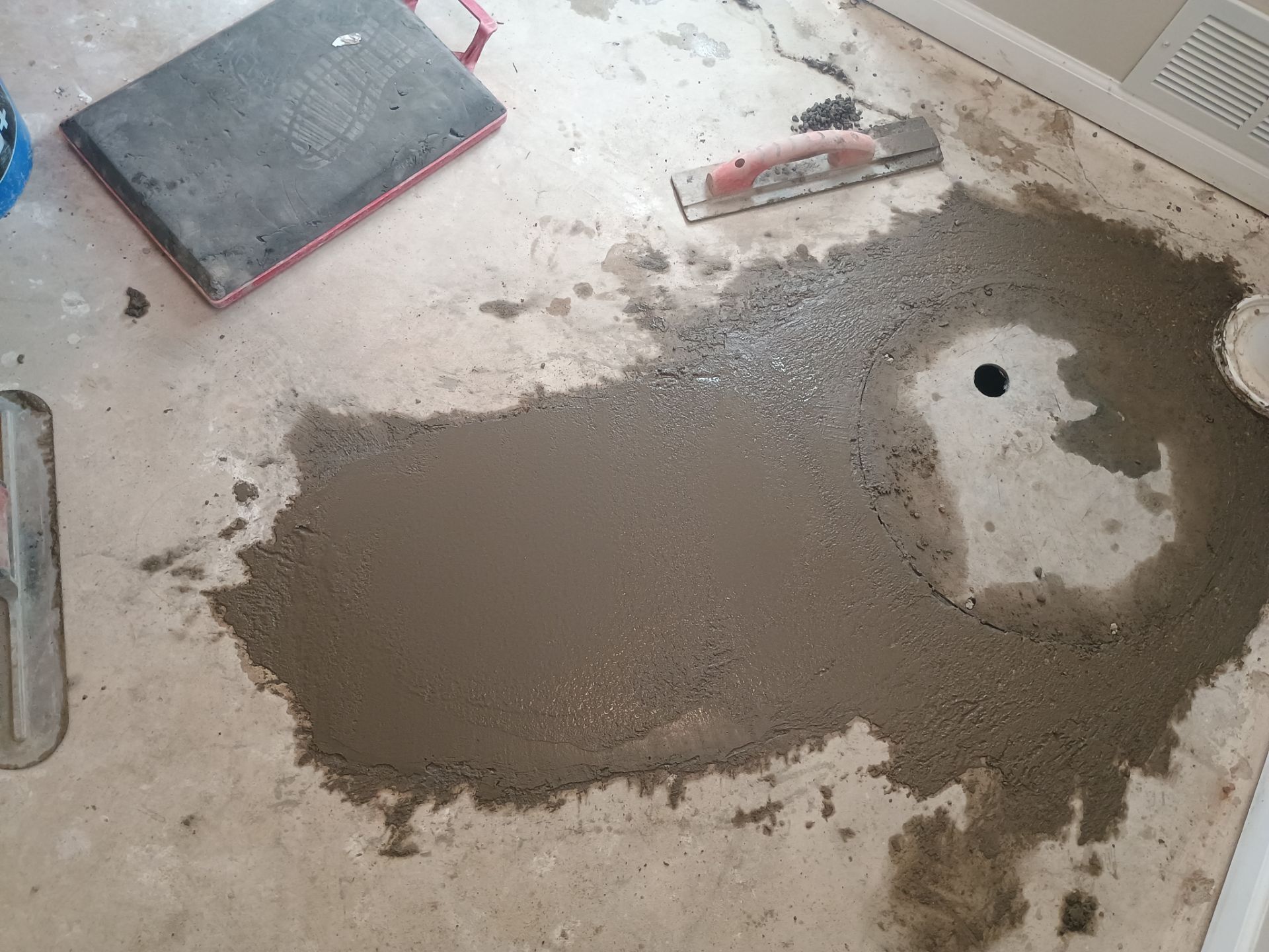 Installing a Passive System by Waterproofing Northeast