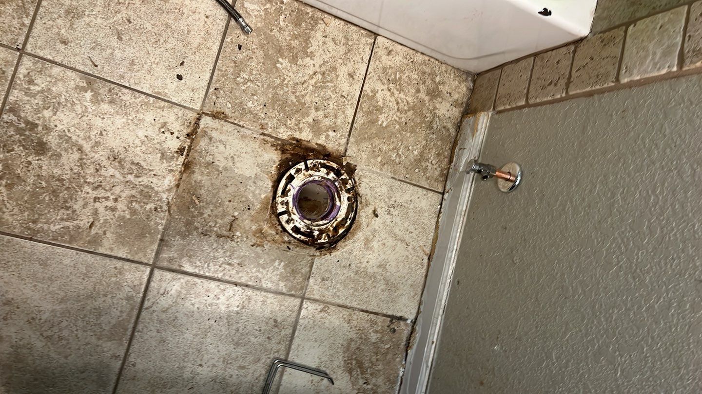 Toilet install and angel valves  by Plumbing Connect Systems LLC