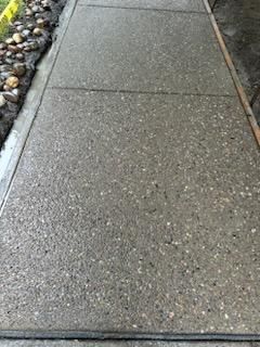 Concrete by Ivy Lea Construction