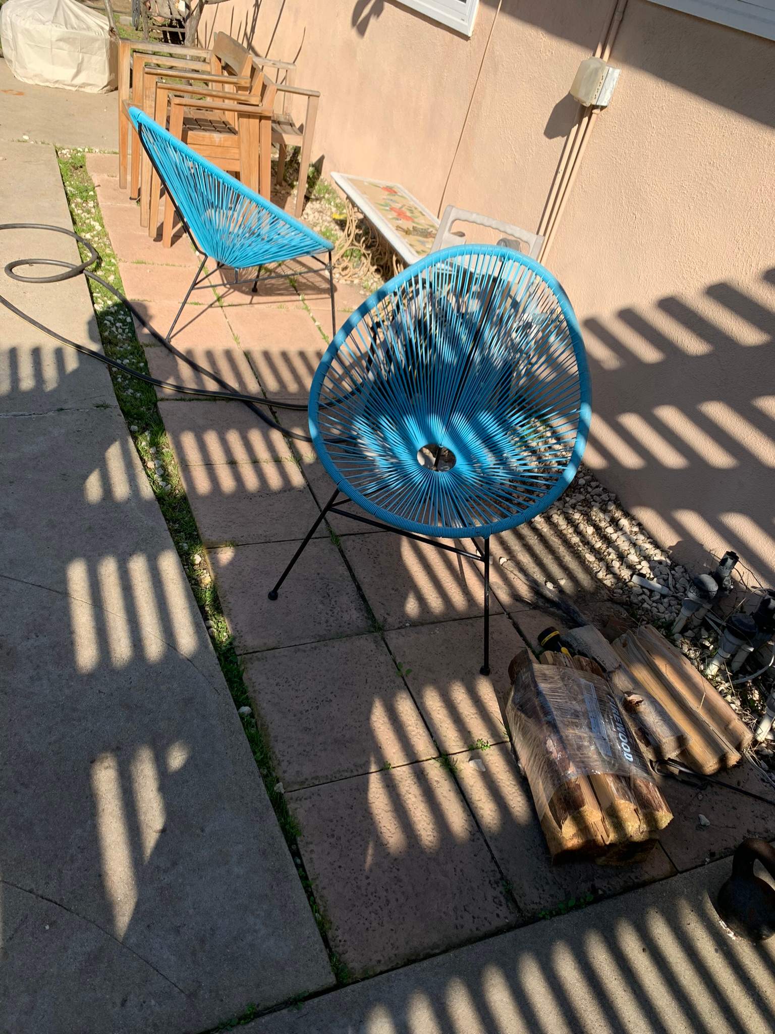 Pressure Wash using Sodium Hypochlorite and Solar Panel Cleaning in Huntington Beach by Property Cleaning Experts, LLC