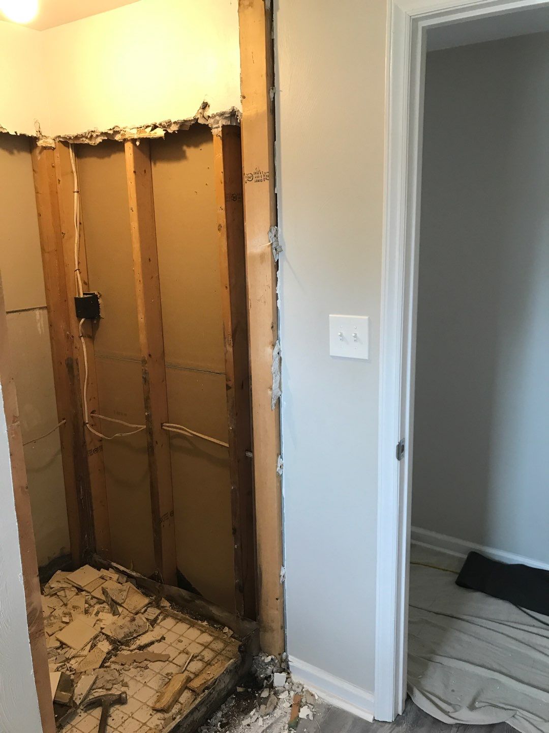 Rough to Fabulous by BathPlanet SW Virginia