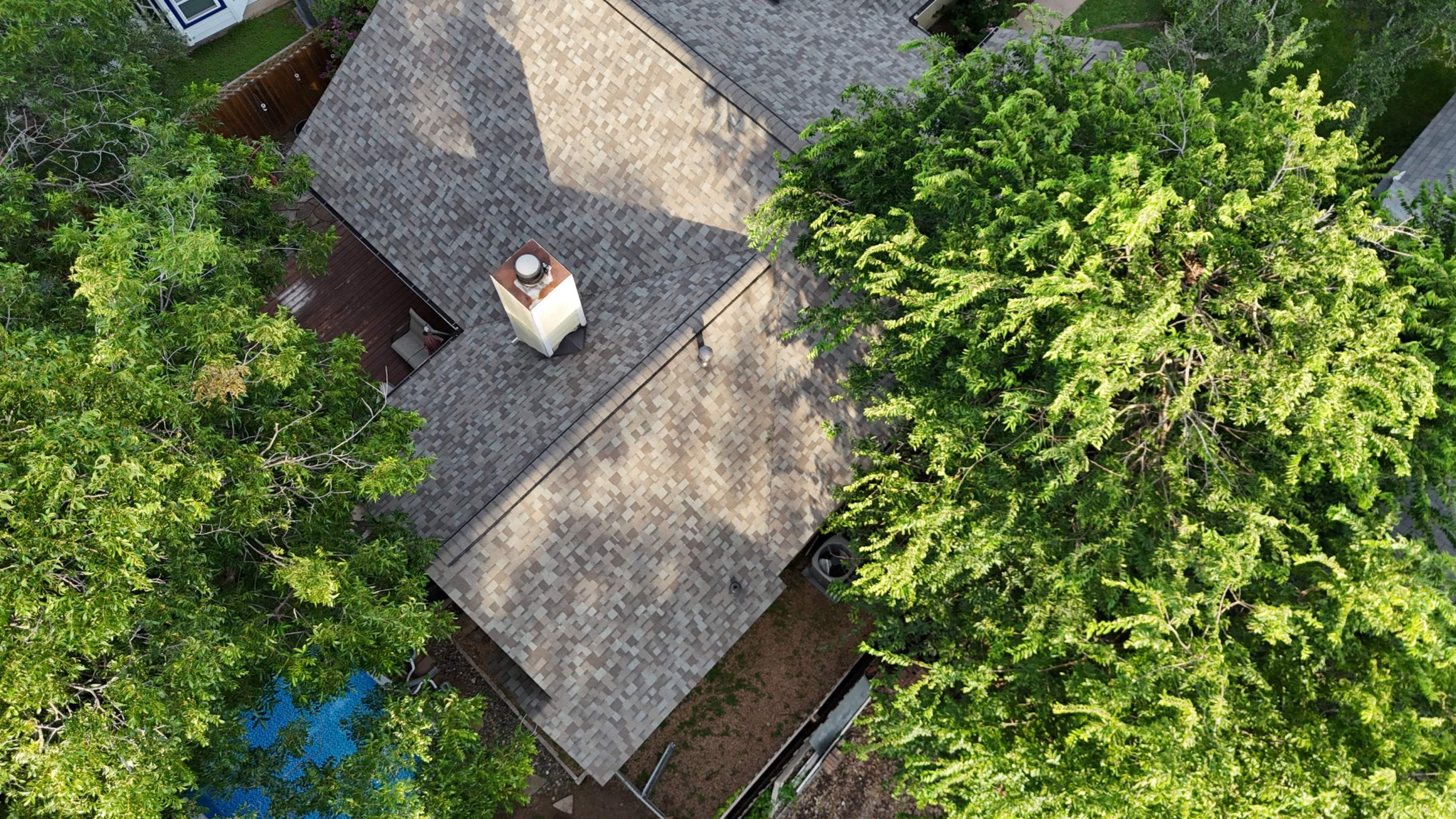 Driftwood - Owens Corning TruDefinition Duration by RoofsOnly.com