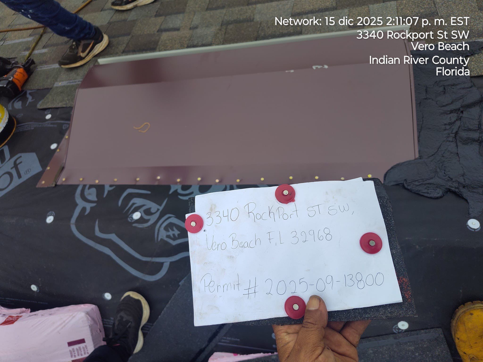 Project in Vero Beach by You Restorations LLC DBA YOU-Home