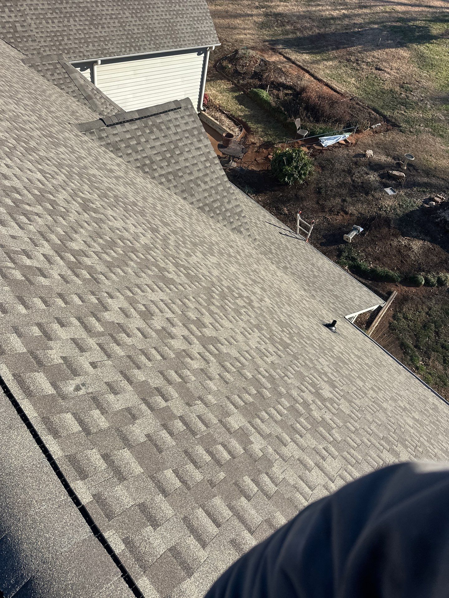 The Buquets by United Contracting and Roofing