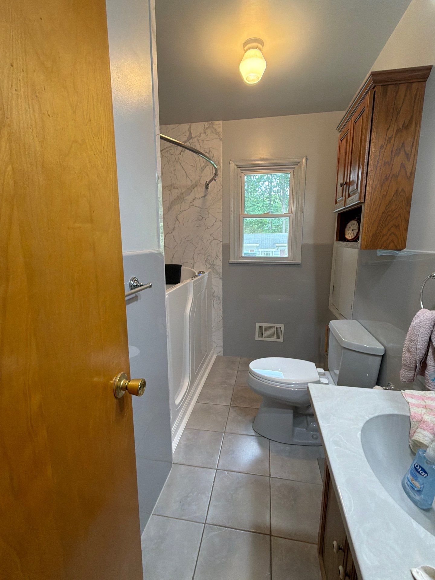 Walk-in Tub by BathPlanet SW Virginia