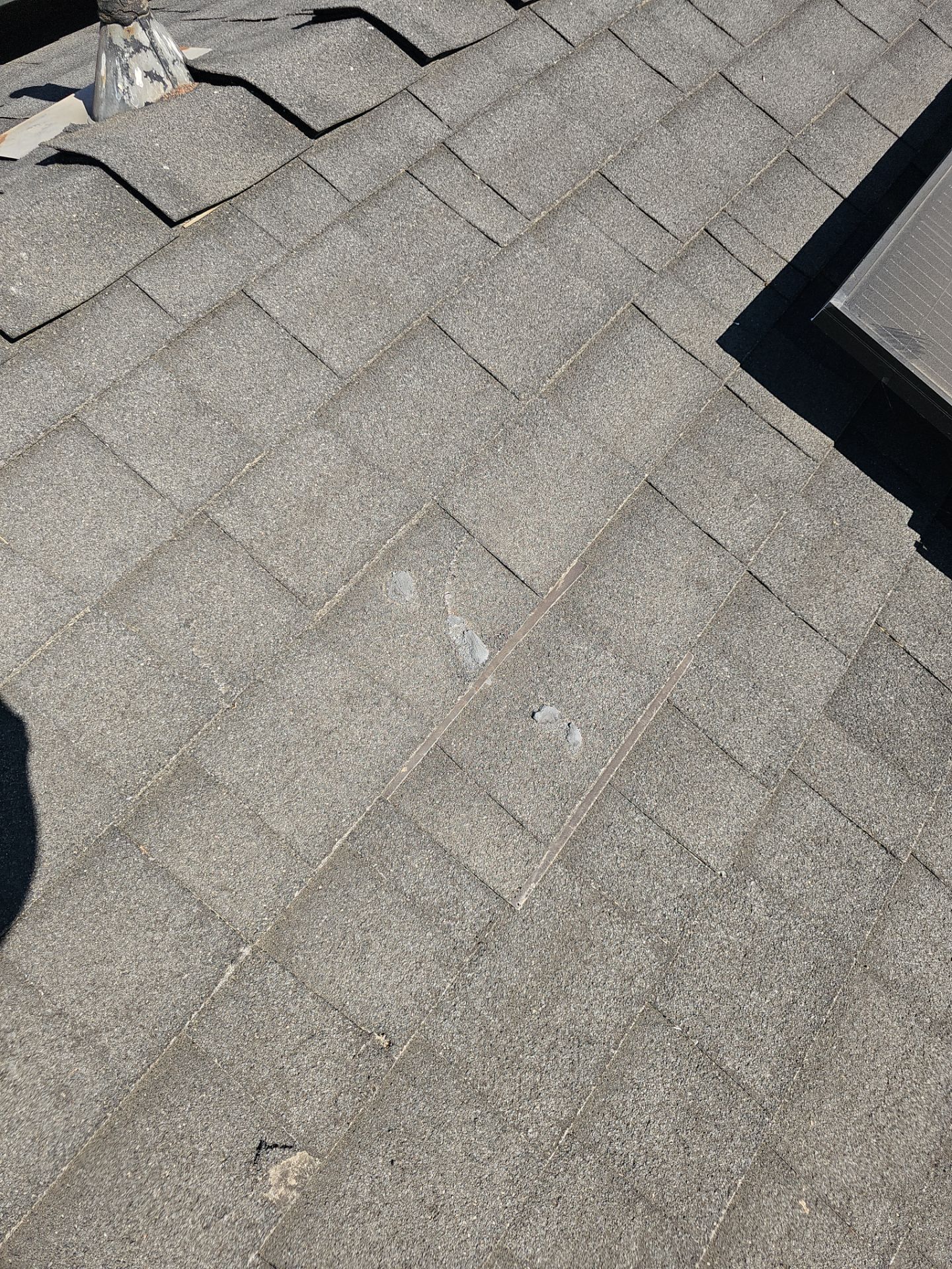 Reroof - Cemetery Rd, Stevinson by Econo Roofing